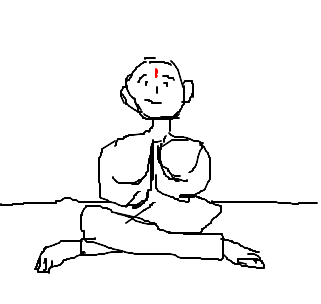meditar