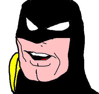 space ghost