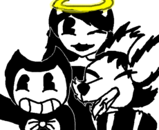 Bendy And Your Friends