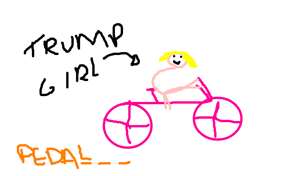 pedalar