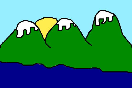 Montanhas