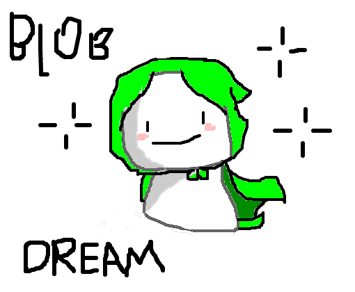 Blob Dream