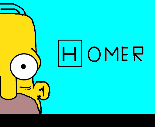 Dr: Homer 