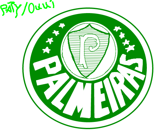 Palmeiras/ para Piipa