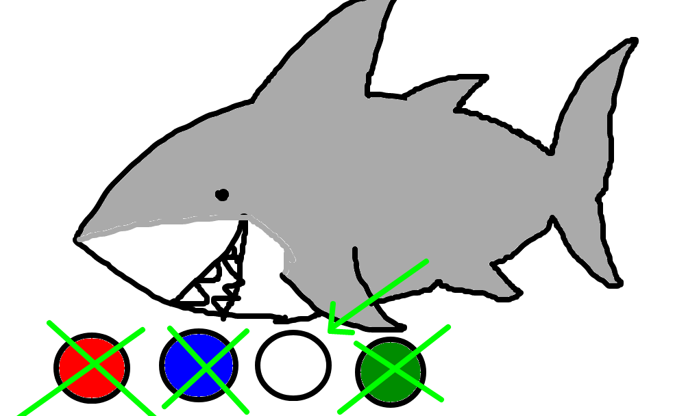 tubarão-branco