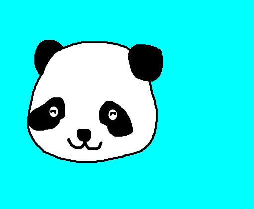 Panda -.- e.e