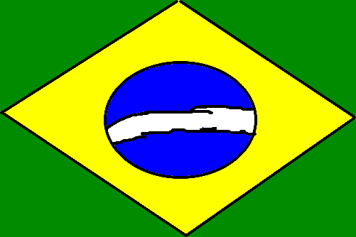 Brasil - Um país de todos