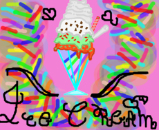 Ice Cream Chant *