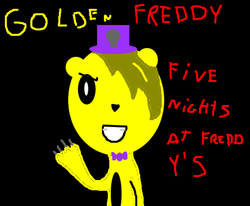 FIVE NIGHTS AT FREDDY\'S