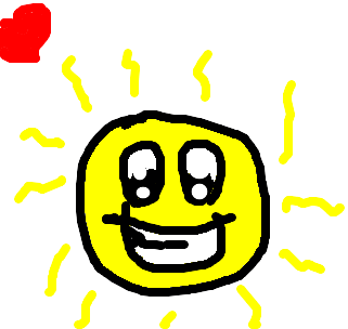 o sol