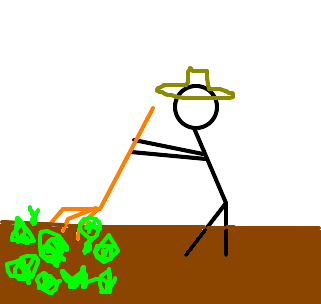 agricultor