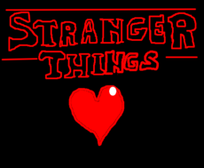Stranger Things S2