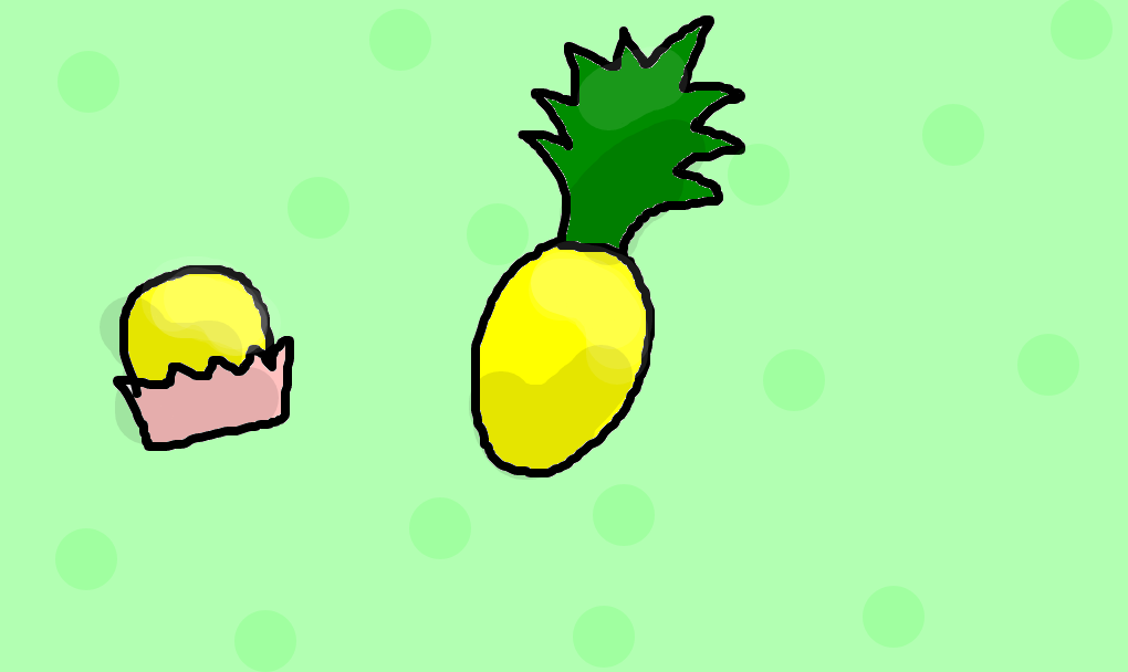 doce de abacaxi