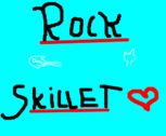 Rock-Skillet