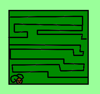 o labirinto do fauno