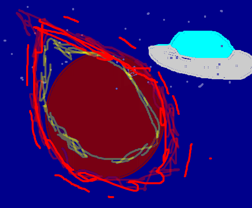 Asteroíde
