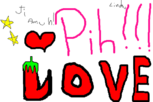 Te amo Pih s2