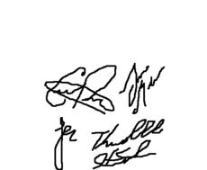 autografo