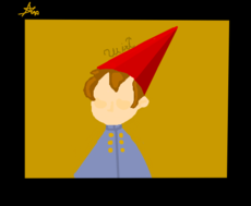 Wirt (the over garden wall)
