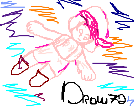 Draw72( ^.^)