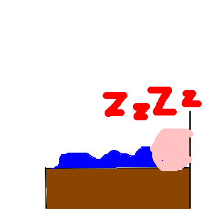 o dorminhoco