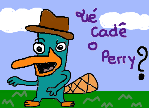 Perry dlç :3