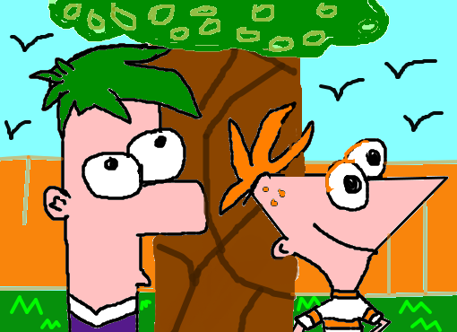 Phineas e Ferb s2