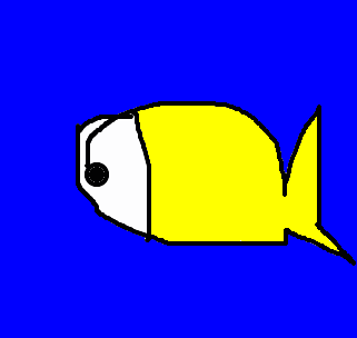peixonauta