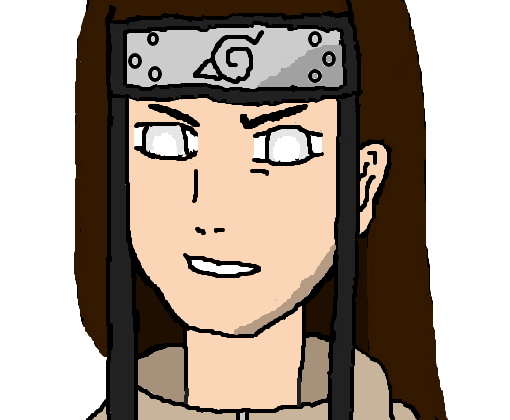 Informações sobre os personagens de NARUTO #1