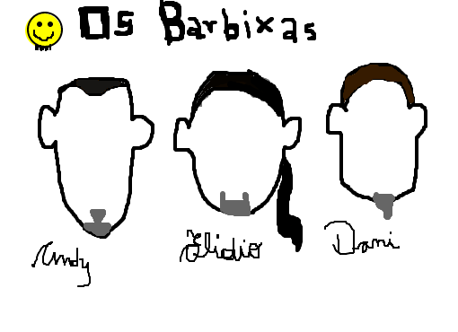 Os barbixas