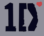 Logo One Direction