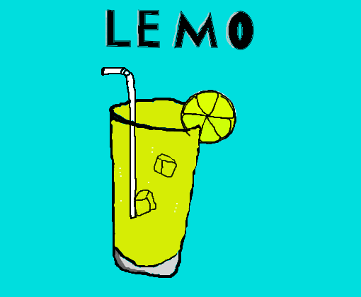 limonada americana de limão 