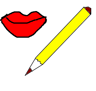 lápis labial