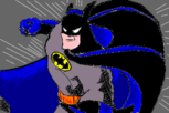 Batman da Helen S2