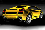  Lamborghini Gallardo