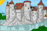 CasteloO Medieval