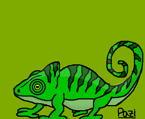 Primeiro desenho pintado - Desenho de camilaozao - Gartic