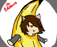 Chara banana