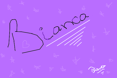 Bianca <3