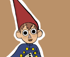 Wirt- Over the Garden wall