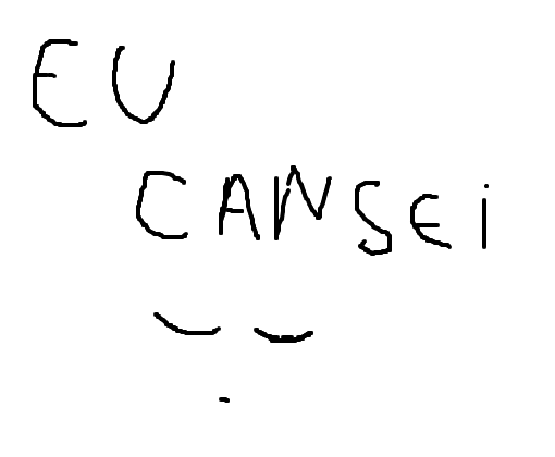 EU CANSEI