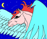 Pegasus (Jhalim *-*)