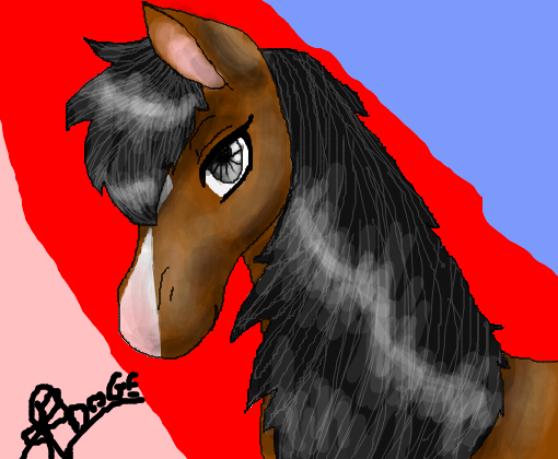bojack horsegirl