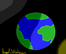 Planeta terra