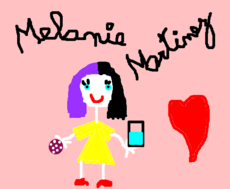 Malanie Martinez