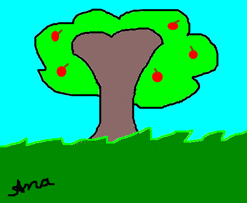 árvore 2 