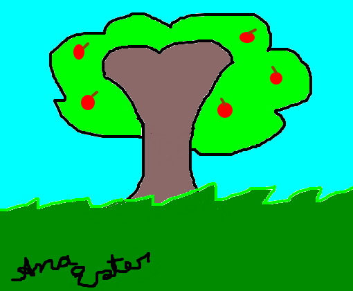 árvore 3 