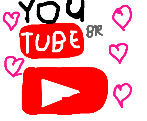 YouTube (UM LIXO!)