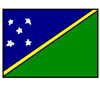 ilhas salomão