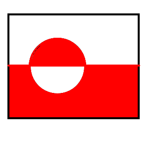 groenlândia